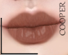 !A Brown lipstick