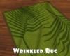 -IC- Wrinkled Rug