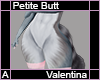 Valentina Petite Butt A