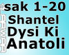 Shantel-Dysi Ki Anatoli