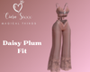 Daisy Plum Fit