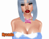 ! Helia Blue