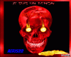 👿 VOIX FRENCH DIABLE