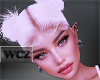 WCZ | Anastasia white