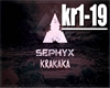 Sephyx - Krakaka