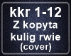 Z kopyta kulig rwie