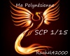 Ma polynesienne,Silvio.C
