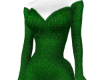 ~Lite Green Gala Gown