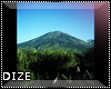 ! DZ! Background Volcano