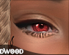 Vampire eyes