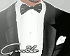 Stylish Groom Tuxedo 5