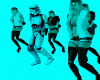 ◄Star Wars DanCe►