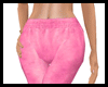 Pink Skin Tight Pants