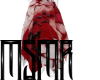 Undead Pirate Skirt F