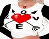 MM..VALENTINS TOP