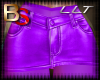(BS) Tina Skirt LLT