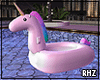 !R Float Unicorn