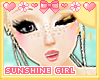 |KARU| Sunshine Girl!