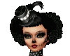 Cirque Soul Top Hat