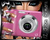 [LT] Pose Camera Pink