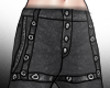 black short + socks
