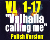 Valhalla(Polish Version)