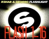 R3HAB/DEORRO: Flashlight