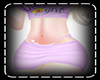 (OM)Skirt RLL Lilac