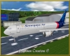 Sriwijaya Air B737