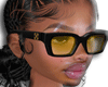 Designer Shades!