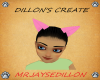 (JD) Pink Ears v2