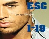 Escape Enrique Iglesias