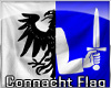 SS Connacht Flag