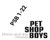 Pet Shop Boys Home and