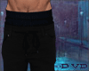 D\ Black Shorts