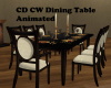 CD CW  Dining Table