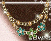 Jewelry Set . Goddess 2