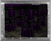 W| Vampire Guest Chairs