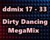 Dirty Dancing MegaMix
