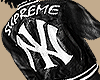 Season 1: Supreme x NYC