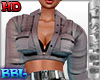 BBR Olive Top Dark