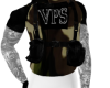 VPS Camo Vest