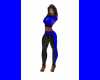 Two Color Outfit-Per