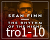 the rhythm of the night