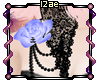 Lilac Rose Collar