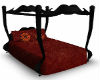 WITCH BED (KL)