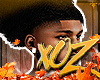 xOz Trae Afro Bun '25