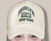 NYC Cap