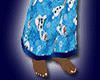 Olaf Pijama