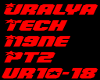 ~1C3 Uralya TechN9ne pt2